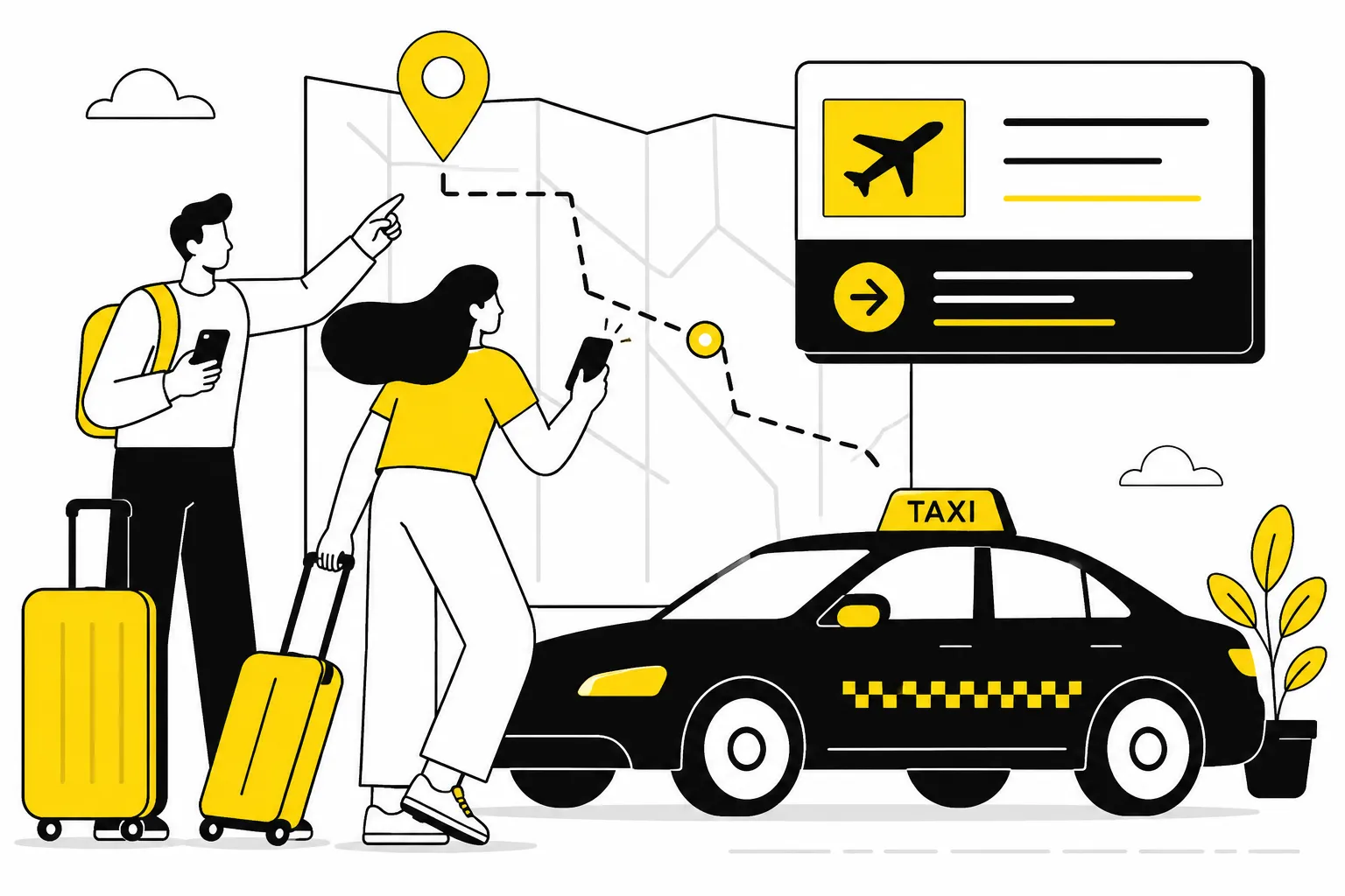 Airport Transfers